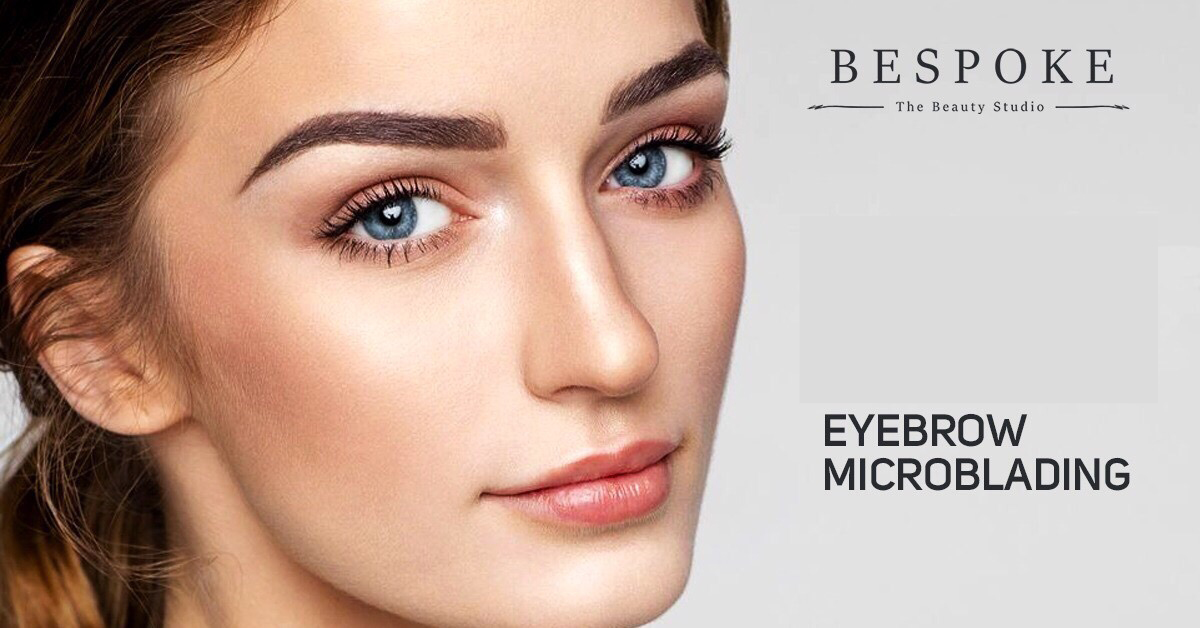 best salon for microblading on sheikh zayed road Dubai, Aspin Commercial Tower  