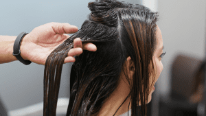 Keratin Treatment Dubai